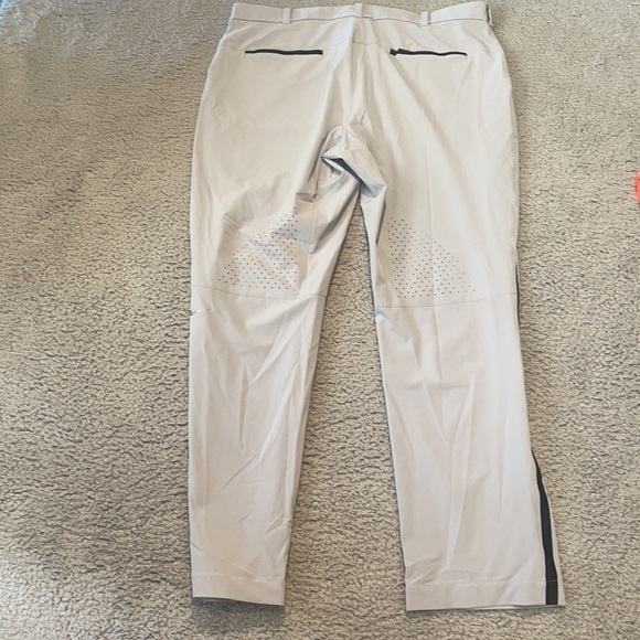 Nike men golf tour performance color gray size 36x30 - Picture 9 of 10